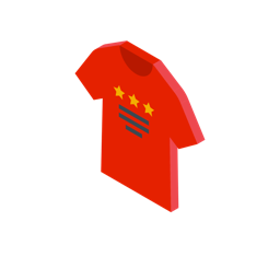 Screen Printing Icon