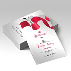 Announcement Cards imprimex