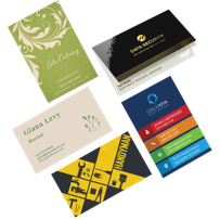 Business Cards imprimex