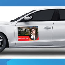 Car Door Magnets imprimex