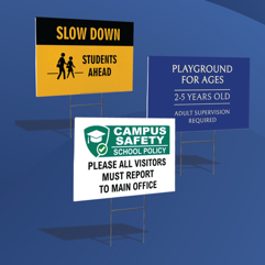 Coroplast Signs imprimex