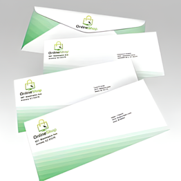Envelopes imprimex