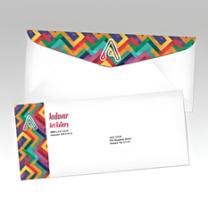 Envelopes imprimex