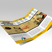 Flyers And Brochures imprimex