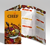 Flyers And Brochures imprimex