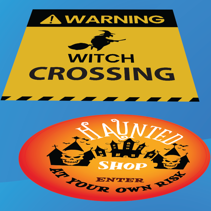 High Track Adhesive Vinyl imprimex