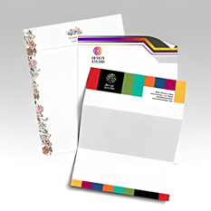 Letterheads imprimex