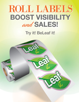 Roll Labels imprimex