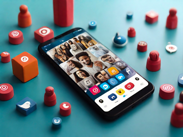 Social Media Management imprimex