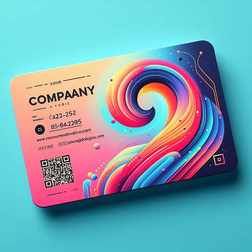 Business Cards imprimex