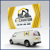 Car Door Magnets imprimex