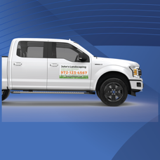 Car Door Magnets imprimex