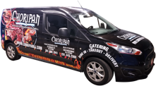 Car Wrap imprimex