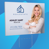 Coroplast Signs imprimex