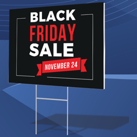 Coroplast Signs imprimex