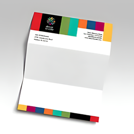 Letterheads imprimex