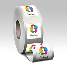 Roll Labels imprimex