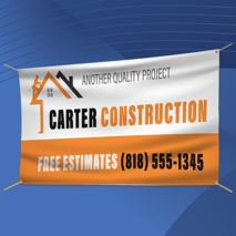 Vinyl Banners imprimex