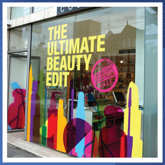 Window Graphics imprimex