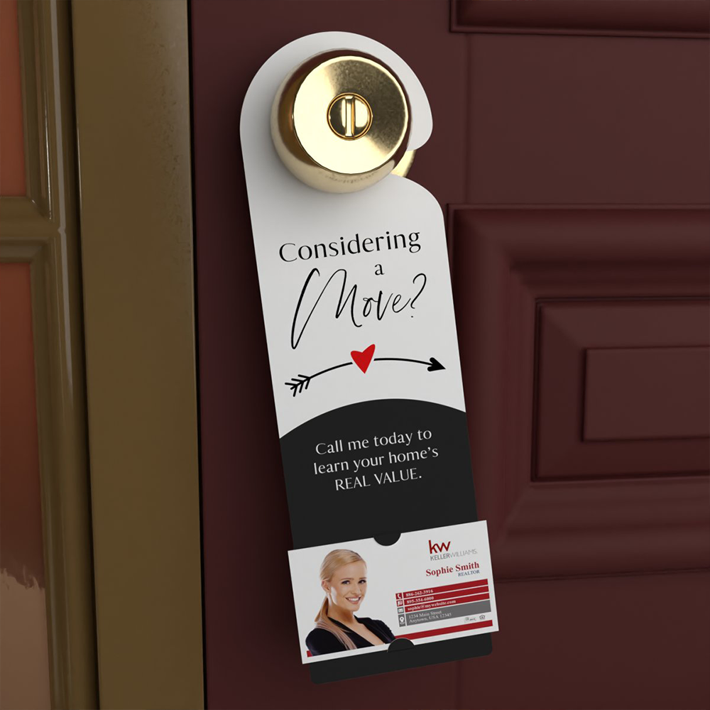 Door Hangers